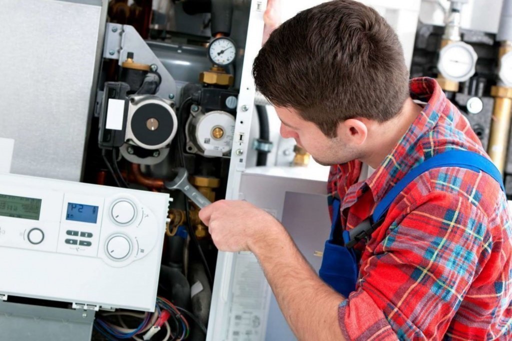 daikin Balçova Kombi Servisi