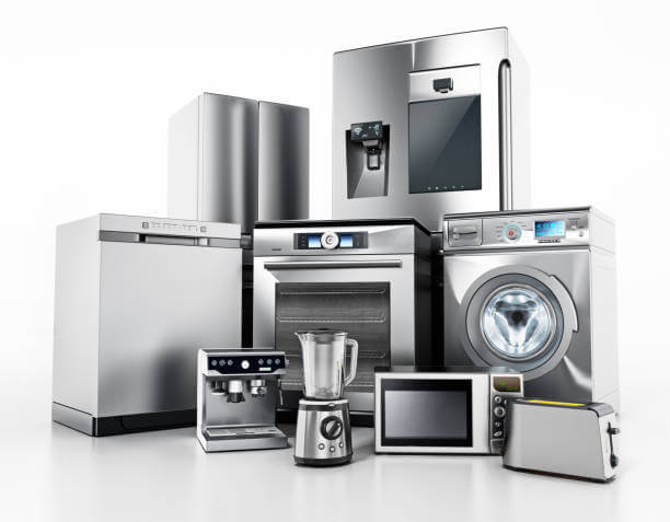 electrolux Buca Beyaz Eşya Servisi